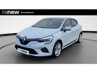 clio e-tech 140 - 21n