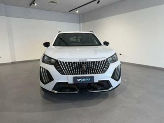 puretech 100 s&s allure