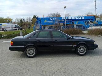 audi 200 3b 20v turbo quattro europa częstochowa - sprzedajemy.pl