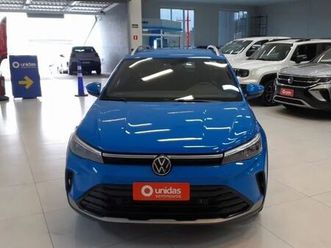 volkswagen nivus highline 1.0 200 tsi flex aut 2025