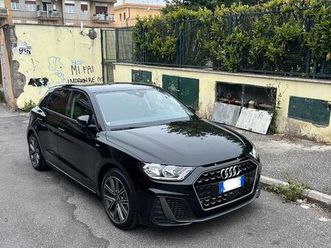audi a1 spb 30 tfsi s line