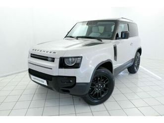 land rover defender 90 3.0d i6 200 cv awd auto x-dynamic s del 2025 usata a castel d'ario