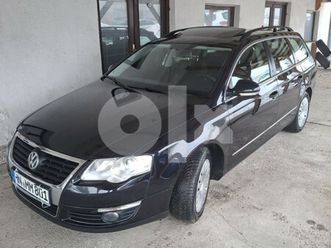 volkswagen passat 6 2.0 tdi 103 kw euro 5