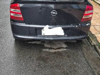 chevrolet astra advantage 2.0 mpfi 8v flexpower 5p 2009