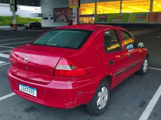 sed. joy 1.4 8v econoflex 4p