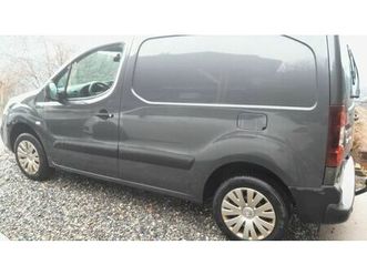 citroën berlingo m vti 95 business