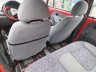 daewoo matiz 800cc,an fab.2004