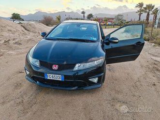 honda civic fn2 type-r
