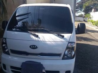 k-2500 2.5 4x2 tb diesel