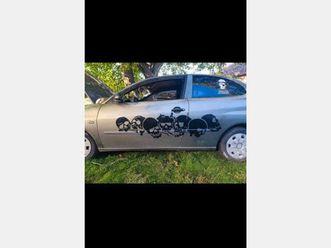 seat ibiza iii 1.2 12v stella seat ibiza 2002