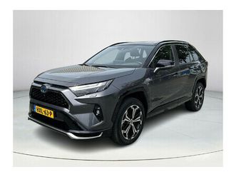 2.5 plug-in hybrid awd bi-tone plus