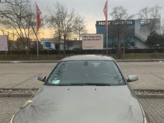 bmw 523 bmw , beige mit ledersitzen , automatik