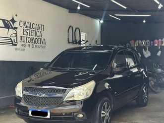 ltz 1.4 mpfi 8v flexpower 5p