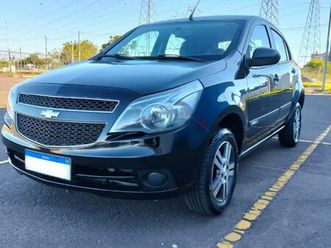 ltz 1.4 mpfi 8v flexpower 5p