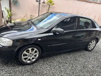 chevrolet astra advant. 2.0 mpfi 8v flexp. 5p aut. 2009