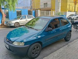chevrolet celta 1.0/super/n.piq.1.0 mpfi vhc 8v 3p 2001