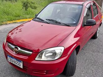 sed. joy 1.4 8v econoflex 4p