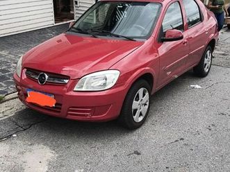 sed. joy 1.4 8v econoflex 4p