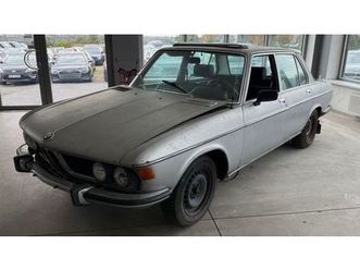 e3 2800 rarität restaurationsobjekt oldtimer