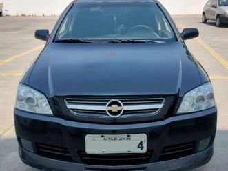 chevrolet astra advantage 2.0 mpfi 8v flexpower 5p 2011