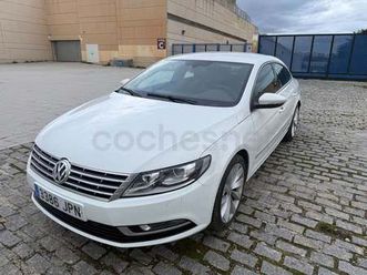 volkswagen cc 2.0 tdi bmt dsg