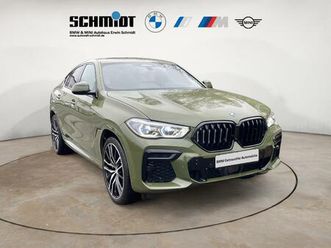 x6 xdrive40d (g06)