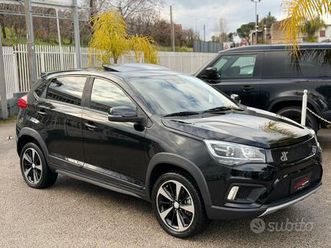 dr 3 dr3 1.5 114cv bi-fuel gpl tetto 2022