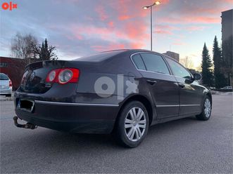 volkswagen passat 4x4 --stranac