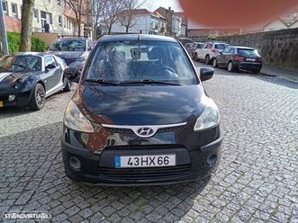 hyundai i10 1.1 crdi vgt comfort