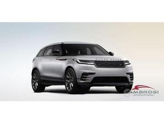 land rover range rover velar dynamic hse