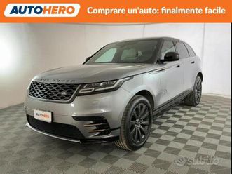 land rover range rover velar ef30285