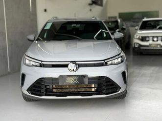 volkswagen nivus highline 1.0 200 tsi flex aut 2026