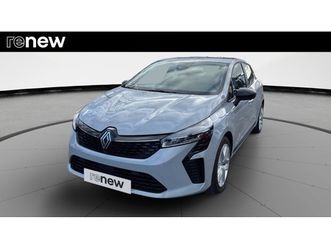 clio tce 90 evolution