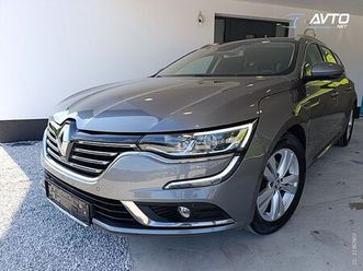 renault talisman dci-navigacija-masaža sedežev-financiranje-