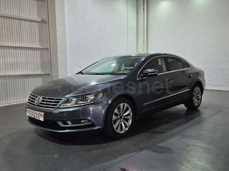 volkswagen cc 2.0 tdi bmt dsg