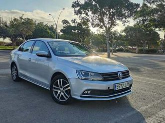 volkswagen jetta sport 2.0 tdi bmt