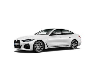 420d xdrive gran coupè