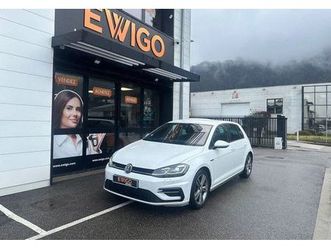 r line 2l tdi 150 ch apple carplay