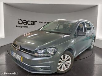 vw golf variant 1.6 tdi confortline
