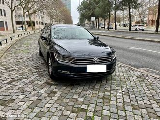 vw passat variant 2.0 tdi business package dsg