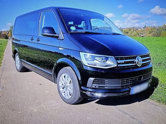 multivan 6ª '15-'24 multivan 2.0 tdi 204cv dsg 4motion comfortline