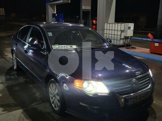 volkswagen passat 6 1.9bkc