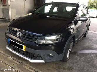 vw polo 1.2 street