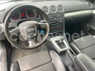 audi a4 1.8 t cabrio