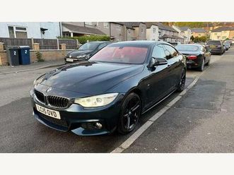 2.0 428i sport auto euro 6 (start/stop) 5dr