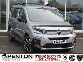 1.5 max mpv diesel auto 130hp