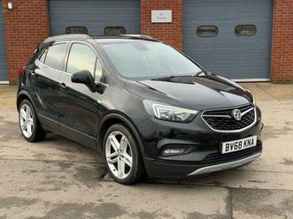 x 1.4i turbo elite nav auto euro 6 5dr