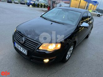 vw passat b6 1.9tdi (bkc) 2006g