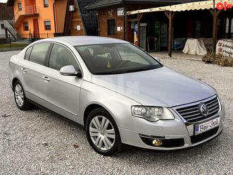 volkswagen passat 2006