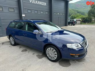 volkswagen passat 6